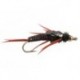 Beaded Nymphs Marks Simple Brown Stonefly $2.42