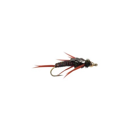 Beaded Nymphs Marks Simple Brown Stonefly $2.42