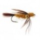 Beaded Nymphs McGees PT Stone Soft Hackle $2.42