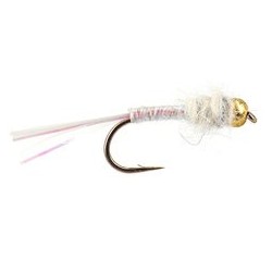 Beaded Nymphs Midge Pupa Perl $2.42