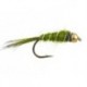Beaded Nymphs Olive Basic BH Nmyph $2.42