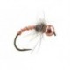 Beaded Nymphs Original Copper Troutcounter $2.42