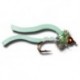 Beaded Nymphs BH Estaz Egg Lt Blue $2.42