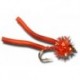 Beaded Nymphs BH Estaz Egg Purple $2.42