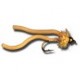 Beaded Nymphs BH Estaz Egg Red $2.42