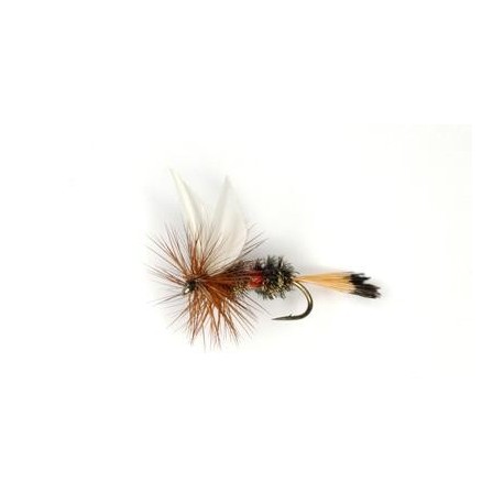 Wets royal coachman $2.34
