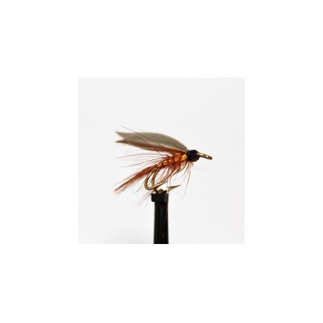 Wets wickhams fancy wee double hooks $2.34