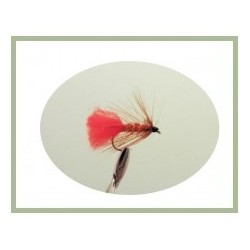 Wets Soldier Palmer wet fly $2.34