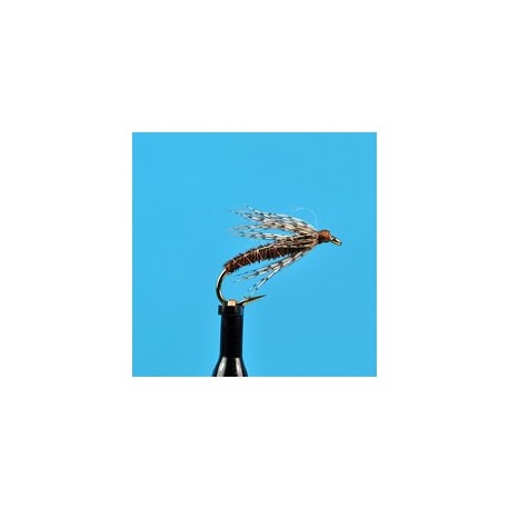 Wets Pheasant Tail Soft Hackle $2.34