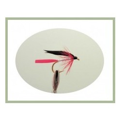 Wets Bloody Butcher Wet Fly $2.34