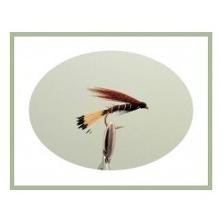 Wets Mallard and Claret Wet Fly $2.34
