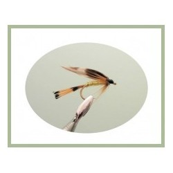 Wets Woodcock and Yellow $2.34