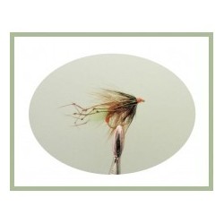 Wets Gorgeous George $2.34