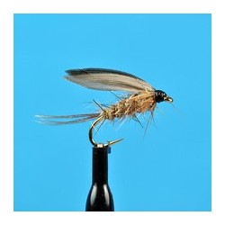 Wets March Brown Wet Fly $2.34