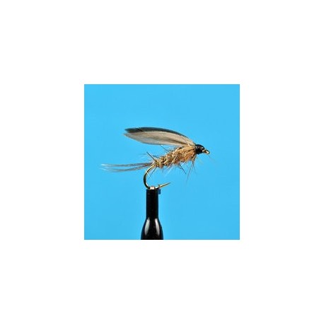 Wets March Brown Wet Fly $2.34
