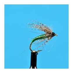 Wets Partridge & Green Wet Fly $2.34