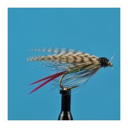 Wets Grizzly King Wet Fly $2.34