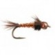 Beaded Nymphs BH Squiggly Spawn Glow In The Dark $2.42