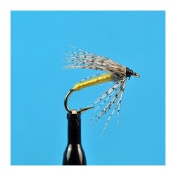 Wets Partridge & Yellow Wet Fly $2.34