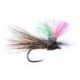 Barbless Flies Italian Natural Sedge BL $2.34