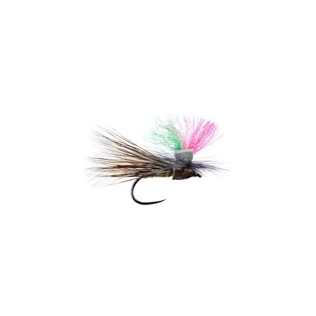 Barbless Flies Italian Natural Sedge BL $2.34