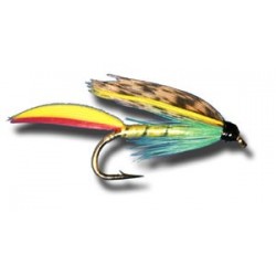 Wets Fergusun Wet Fly $2.34