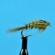 Wets Hares Ear Soft Hackle Olive $2.34