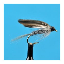 Wets Blue Dun Wet Fly $2.34
