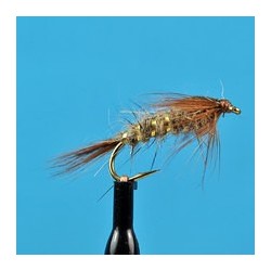 Wets Hares Ear Soft Hackle $2.34