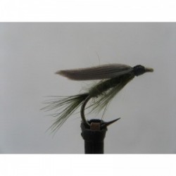 Wets olive dun wet $2.34