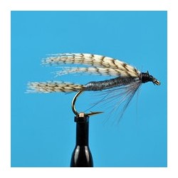 Wets Dark Cahill Wet Fly $2.34