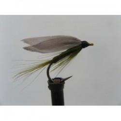 Wets blue winged olive wet $2.34