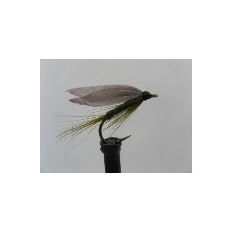 Wets blue winged olive wet $2.34