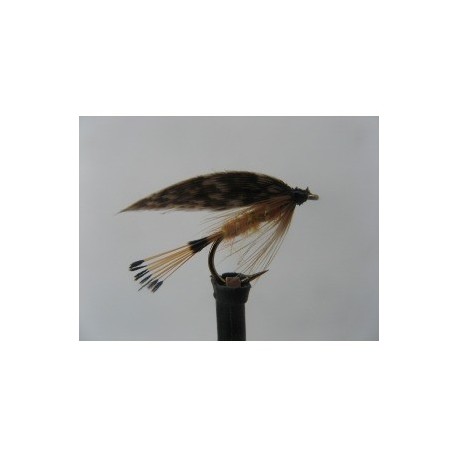 Wets grouse and orange wet $2.34