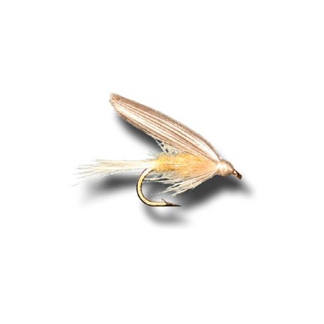 Wets Light Cahill Wet Fly $2.34