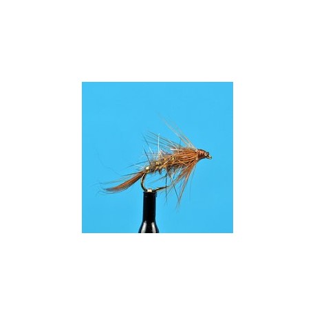 Wets Hares Ear Soft Hackle Dark $2.34