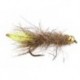 Beaded Nymphs Peeping Caddis Gold $2.42