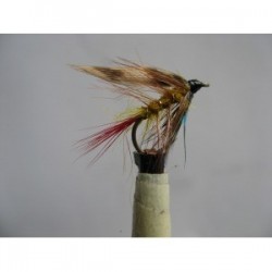 Wets invicta red tail wet $2.34