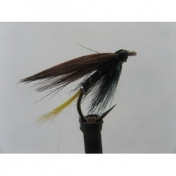 Wets connemara black wet $2.34