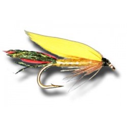 Wets Cassin Wet Fly $2.34