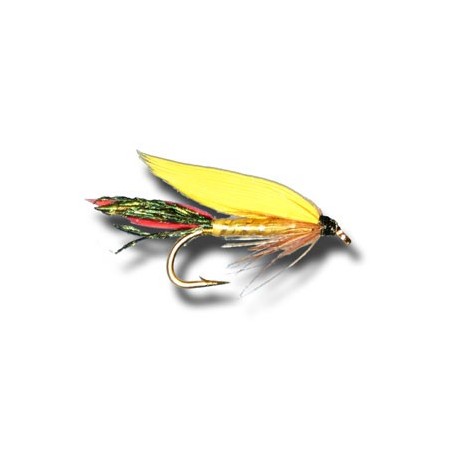 Wets Cassin Wet Fly $2.34
