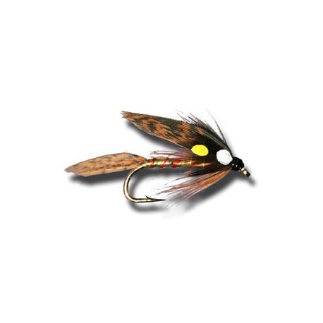 Wets Fish Hawk Wet Fly $2.34