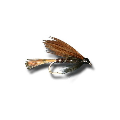 Wets Mallard And Claret Wet Fly $2.34