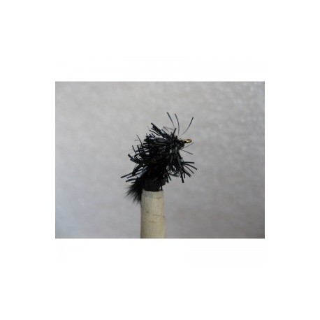 Wets black blob $2.34