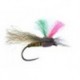 Barbless Flies Italian Repfiber Sedge BL $2.34