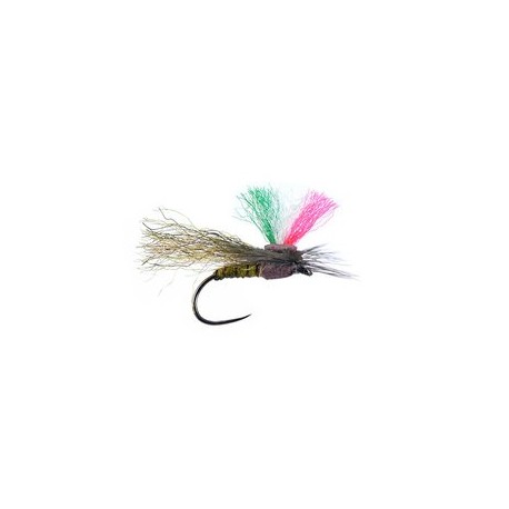 Barbless Flies Italian Repfiber Sedge BL $2.34