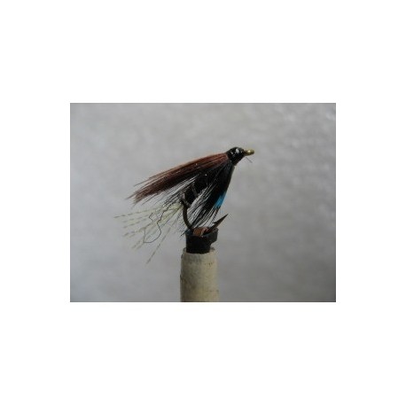 Wets connemara black twinkle wet $2.34