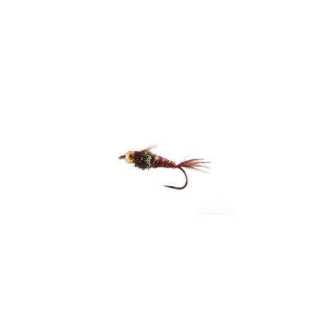 Beaded Nymphs Pheasant Tail Nymph Tungsten Bead Head $2.42