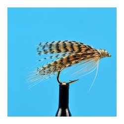 Wets Light Cahill Wet Fly $2.34