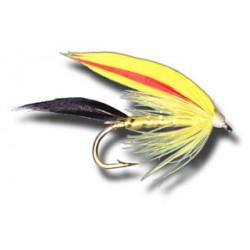 Wets Colonel Fuller Wet fly $2.34